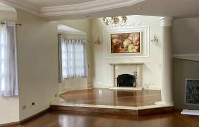 Imagem 8: SÃO PAULO - Casa Padrão - MORUMBI