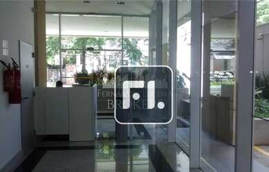 Imagem 1: Conjunto, 64 m² - venda por R$ 840.000,00 ou aluguel por R$ 4.300,00/mês...