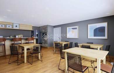 Imagem 6: PORTO ALEGRE - Apartamento Padrão - Cristo Redentor