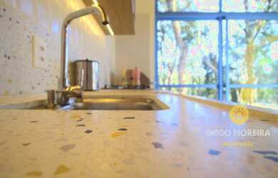 Imagem 7: Casa de campo moderna à venda em Atibaia