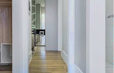 Imagem 16: SãO PAULO - Apartamento Padrão - Guarapiranga