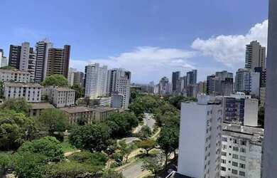 Imagem 11: Apartamento para venda com 108 metros quadrados com 3 quartos em Graça - Salvador - BA