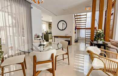 Imagem 11: CASA FAMÍLIA - CONDOMÍNIO VILLAGIO DI CONSOLI