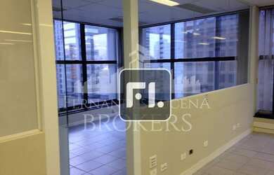 Imagem 4: Conjunto para alugar, 162 m² por R$ 11.300/mês - Vila Olímpia - São Paulo/SP