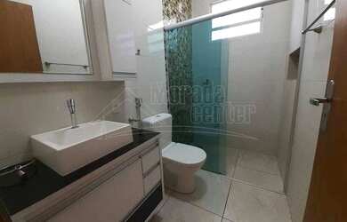 Imagem 9: Casa em Resgate 3/4 80m. 90m² de Área, 2 Banheirose3 Dormitórios