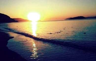 Imagem 4: Vendo terreno e casa apartamento fração em praia grande Mangaratiba