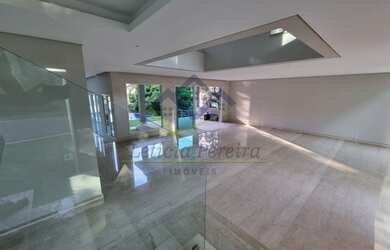 Imagem 9: SANTANA DE PARNAÍBA - Casa Padrão - ALPHAVILLE