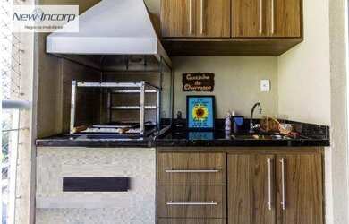 Imagem 8: Apartamento à venda, 83 m² por R$ 580.000,00 - Vila Andrade - São Paulo/SP