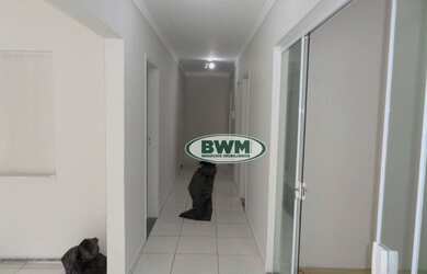 Imagem 9: Casa para alugar, 164 m² por R$ 4.500,00 - Jardim Paulistano - Sorocaba/SP