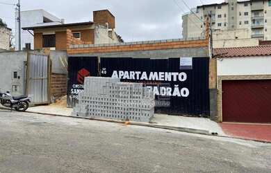Imagem 4: Lançamento apartamento sem condomínio - Jardim Bela Vista-, com elevador...