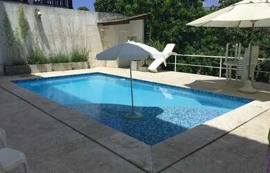 Imagem 12: Casa condomínio venda 700 metros quadrados 5 quartos Piatã - Salvador...