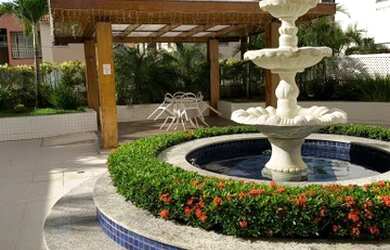 Imagem 15: . Exclusive Jabotiana. Piscina, 72m² de Área, 2 Vagas na garageme3 Dormitórios