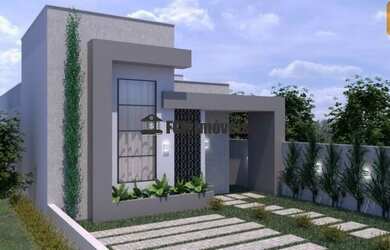 Imagem 3: CASA EM BOITUVA NO PORTAL VILLE JARDIM BRASIL