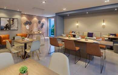 Imagem 4: SãO PAULO - Apartamento Padrão - Belenzinho