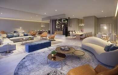 Imagem 6: SãO PAULO - Apartamento Padrão - Vila Firmiano Pinto