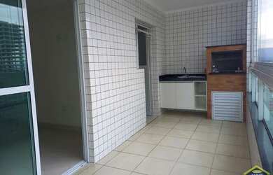 Imagem: O apartamento possui 2 Dormitórios, 2 Banheiros, 2 Vagas na