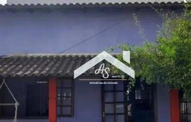 Imagem: A casa possui 4 Dormitórios, 1 Banheiro, 219m² de Área, Imóvel