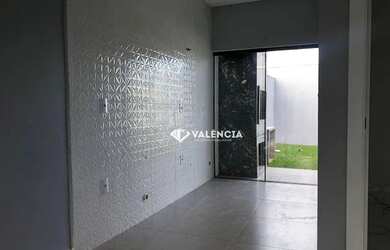 Imagem 6: Casa com 2 quartos pra alugar no Bairro Siena por R$1,600- Rua Maria Luiza...