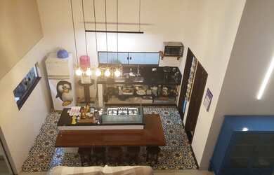 Imagem 8: Fazenda Real I/II. Piscina, Churrasqueira, Imóvel mobiliadoeAr-condicionado