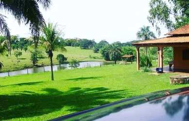 Imagem 1: Fazenda 9,5 Alqueires GOIÂNIA