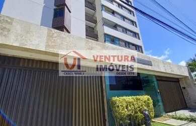 Imagem: O apartamento possui 3 Dormitórios, 1 Banheiro, 2 Vagas na