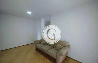 Imagem 3: Apartamento com 2 dormitórios à venda, 60 m² por R$ 375.000,00 - Butantã...