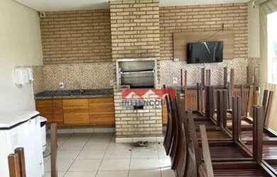 Imagem 11: Apartamento com 2 dormitórios, 56 m² - venda por R$ 289.000,00 ou aluguel por R$ 1.990,00