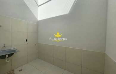 Imagem 6: VENDO CASAS NOVAS NO BAIRRO RESIDENCIAL GRANVILLE II SOB ESQUINA