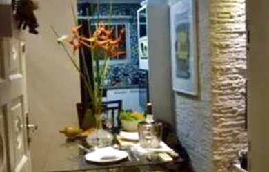 Imagem 6: Casa com 2 dormitórios, 69 m² - venda por R$ 320.000 ou aluguel por R$ 2.200/mês - Villagi