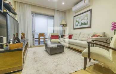 Imagem 8: Apartamento para Aluguel - Recreio, 3 Quartos, 114 m2