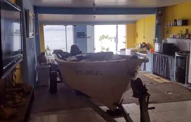 Imagem 5: Casa de praia. Ar-condicionado, 100m² de Área, 1 Vaga na garageme3 Dormitórios