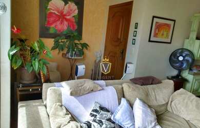 Imagem 3: Apartamento à venda, 157 m² por R$ 745.000,00 - Bela Vista - Jundiaí/SP