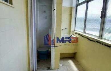 Imagem 11: Apartamento com 2 quartos, 98 m² - venda por R$ 235.000 ou aluguel por R$ 1.882/mês - Praç