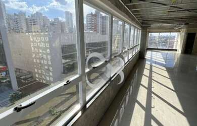 Imagem 10: Sala, 350 m² - venda por R$ 4.500.000 ou aluguel por R$ 25.000/mês -...