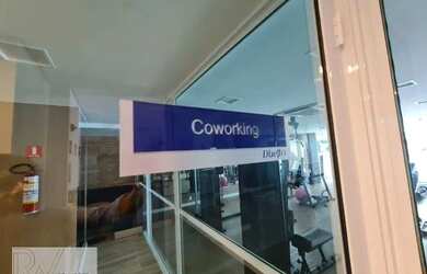 Imagem 2: Apartamento com 1 Dormitório à Venda, 50 m² por R$ 1.200.000,00 - Barra...