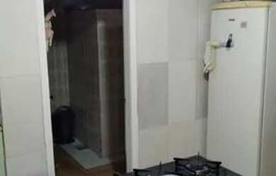 Imagem 4: Casa fundos. Varanda, Área de serviço, 2 Vagas na garageme2 Dormitórios