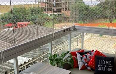 Imagem 5: Lindo Apartamento à venda, Parque Rural Fazenda Santa Cândida, Campinas,...