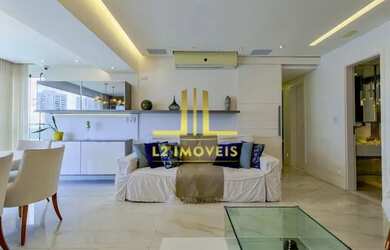 Imagem 2: Apartamento à venda no bairro Patamares - Salvador/BA