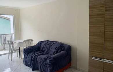 Imagem 5: Apartamento enfrente a praia do saco mangaratiba