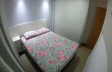 Imagem 4: Apartamento. 42m² de Área, 1 Vaga na garageme2 Dormitórios