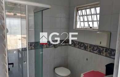 Imagem 6: Casa para venda em condomínio Paulínia!