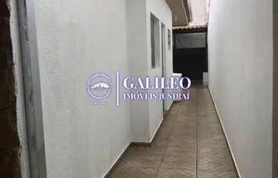 Imagem 16: Casa Térrea no Bairro Medeiros com churrasqueira Jundiaí São Paulo