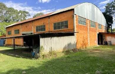 Imagem 15: Galpão, 500 m² terreno 4.399m2 - venda por R$ 5.300.000 ou aluguel por...