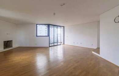 Imagem: O apartamento possui 4 Dormitórios, 4 Banheiros, 3 Vagas na