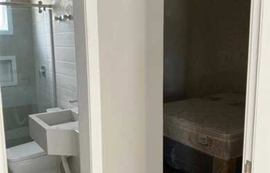 Imagem 10: A SUA CASA DOS SONHOS EM CONDOMINIO FECHADO COM PISCINA PARA TODA FAMILIA