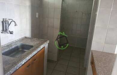 Imagem 9: Apartamento com 1 dormitório, 61 m² - venda por R$ 145.000,00 ou aluguel por R$ 988,26/mês