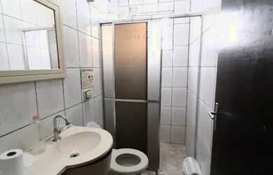 Imagem 11: Pé na areia. Churrasqueira, Varanda, 152m² de Áreae4 Vagas na garagem