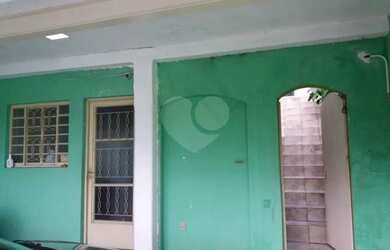 Imagem 1: Sobrado residencial à venda, Jardim Maria Duarte, São Paulo