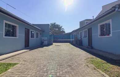 Imagem: O terreno possui 282m² de Área e está localizado em Boa