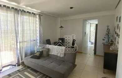 Imagem: Cobertura com 2 dormitórios à venda, 119 m² por R$ 500.000,00